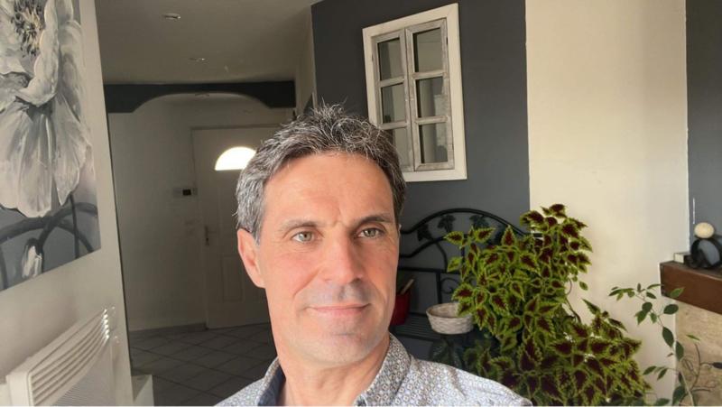 Franck 52 ans Millas