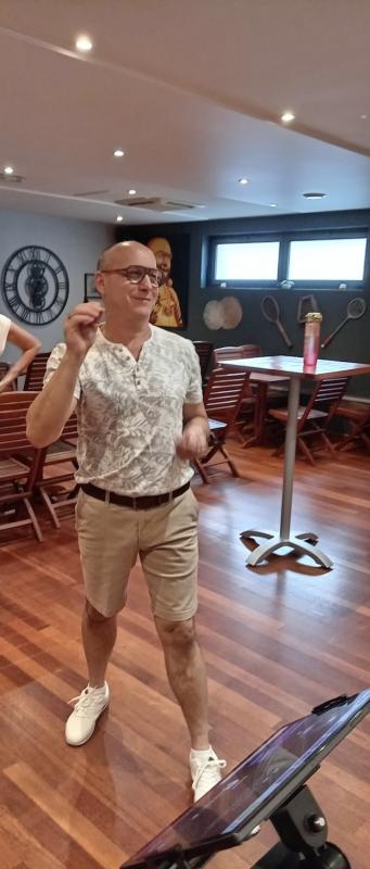 Jean-Marc 55 ans Caluire et Cuire