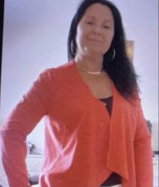 Marine 49 ans Nantes