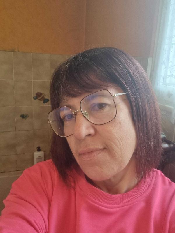 Sandrine 44 ans Vesoul