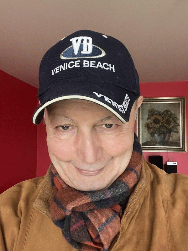 Christopher 49 ans paris 14eme arrondissement