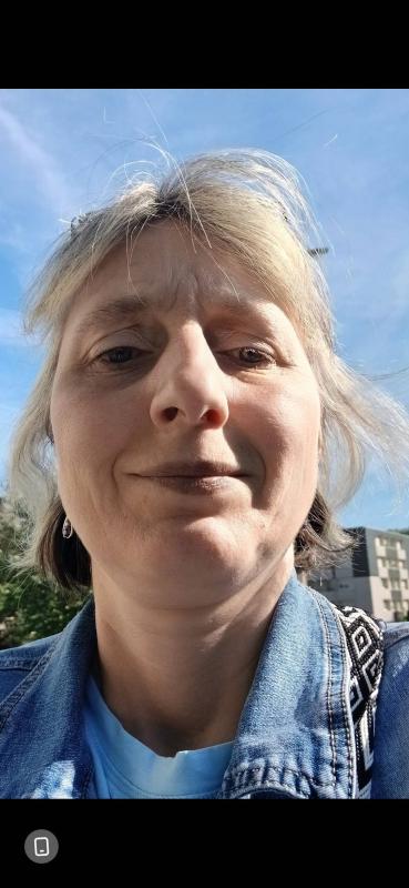 laet 43 ans Saint Étienne