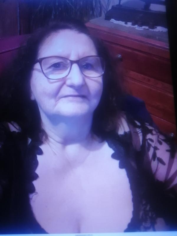 Lilou 67 ans Chanteloup