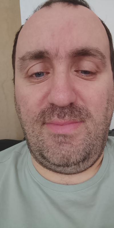 Jonathan 2026 ans Chartres