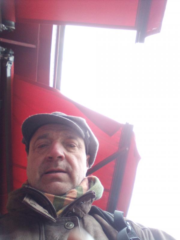 Stéphane  63 ans Tourlaville