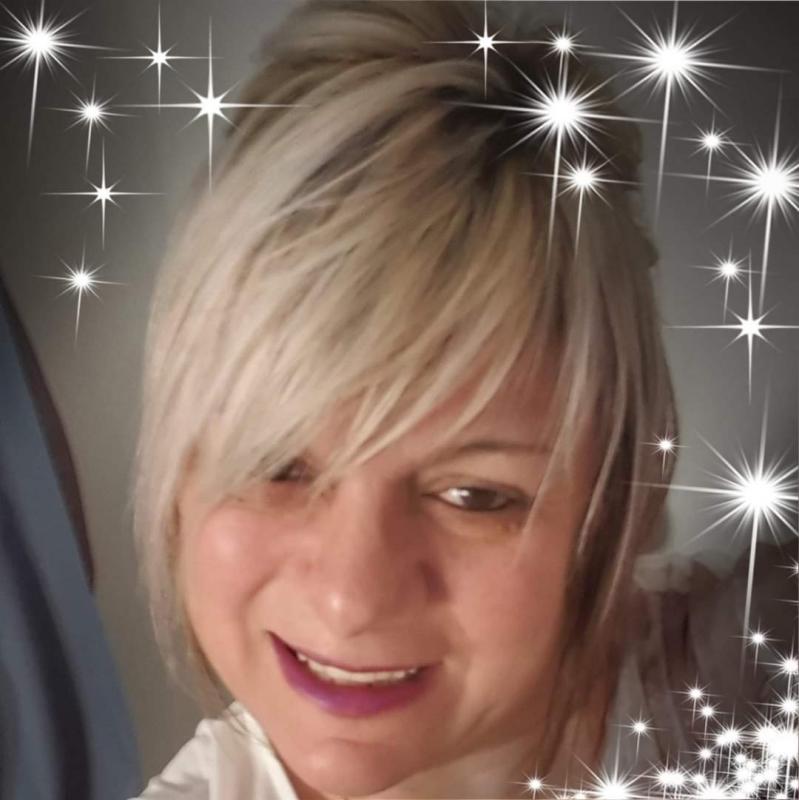 Colombine 55 ans Cambrai