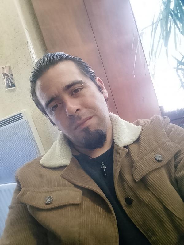 Quentin Fouillet 2026 ans Luché Thouarsais