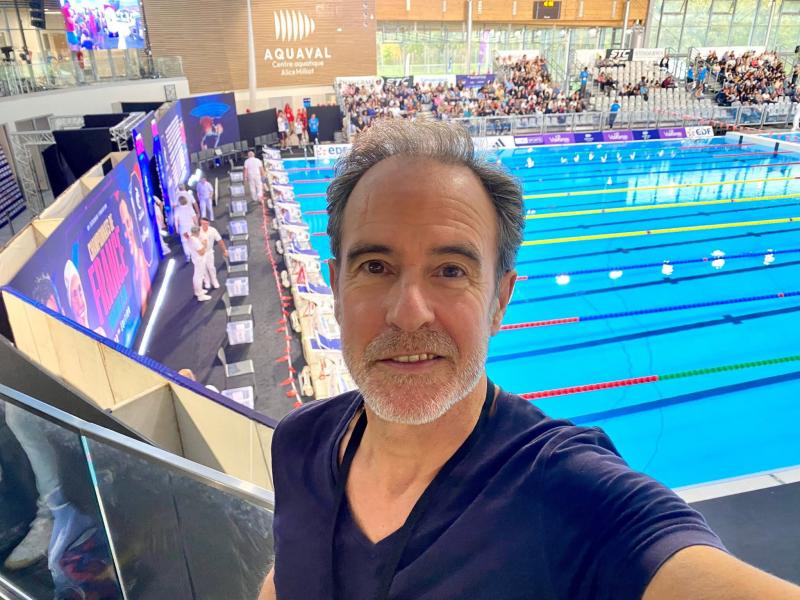 Jean-Michel 55 ans Limoges