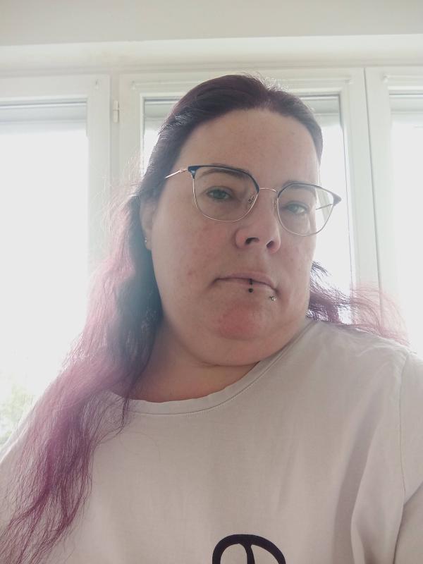 Violina 49 ans Évreux