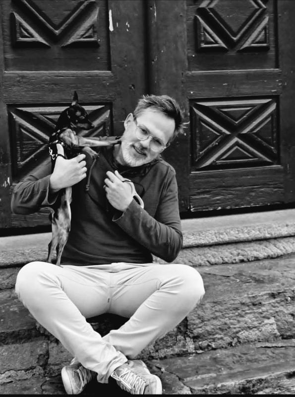 Xavi220 61 ans Cournon