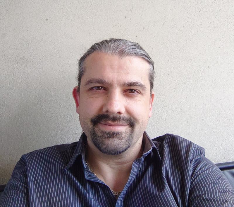 Keiko 45 ans Ambérieu en Bugey