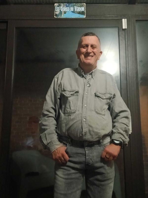 Mignon  59 ans Liévin