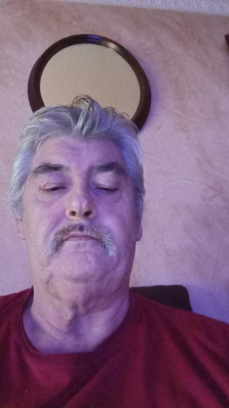 Patrick  68 ans Pont Rousseau