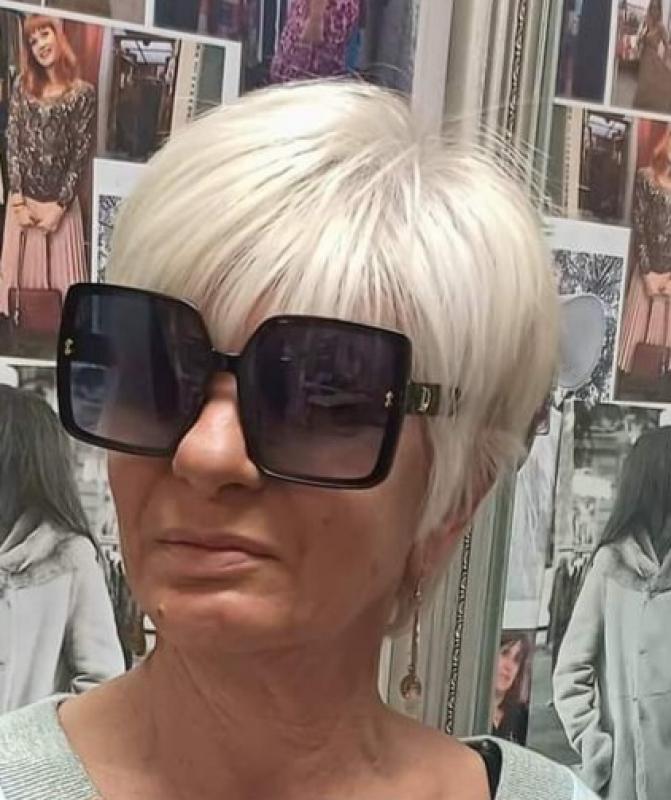 Evy 62 ans Saint Laurent du Var