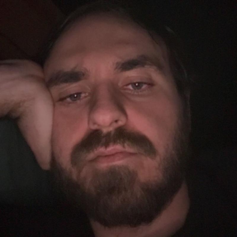 Alexandre Guivarch 26 ans Tonquédec