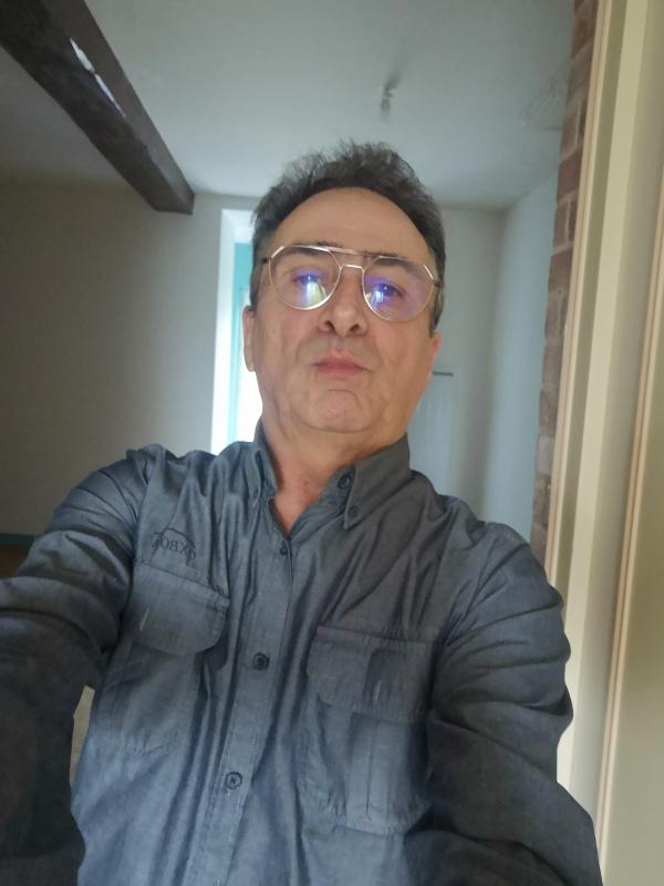 Éden  68 ans Aillières Beauvoir