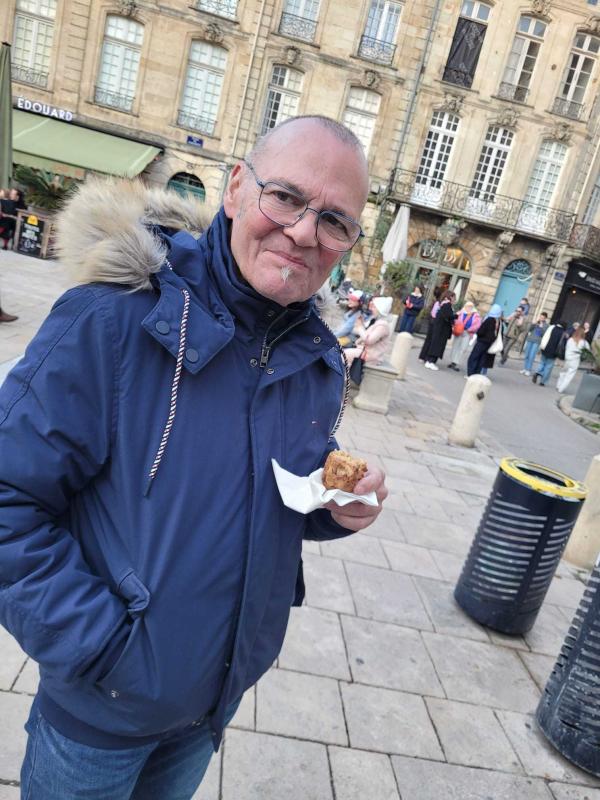 Eric72 68 ans Le Mans