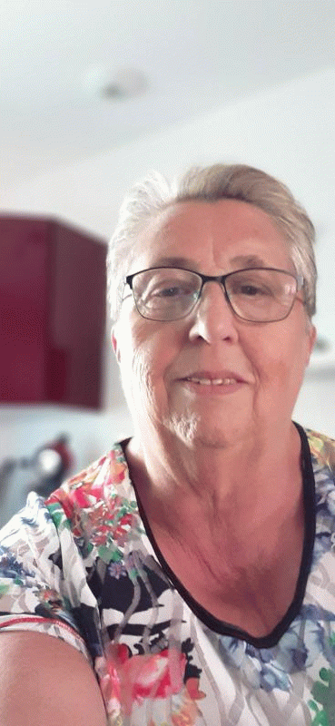 mimosas 77 ans Challans