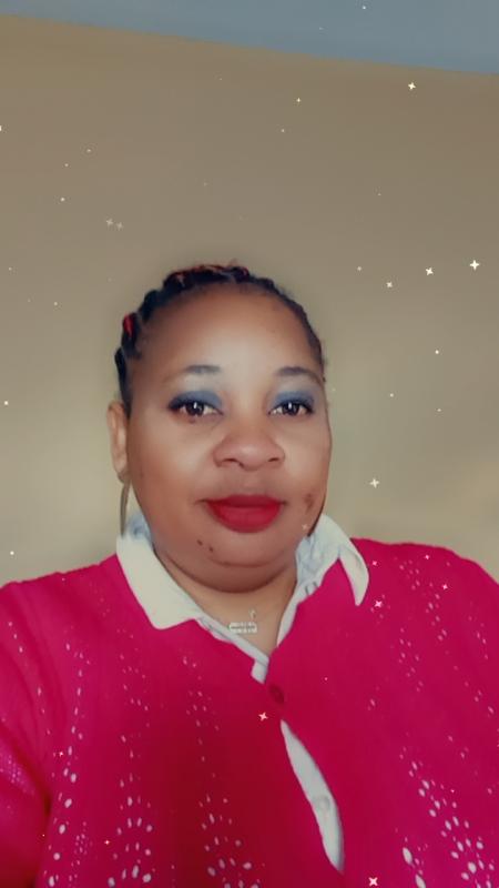 Mireille  44 ans Muret