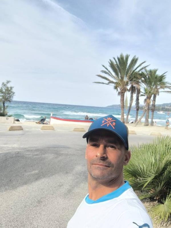 lucien 47 ans Aix en Provence