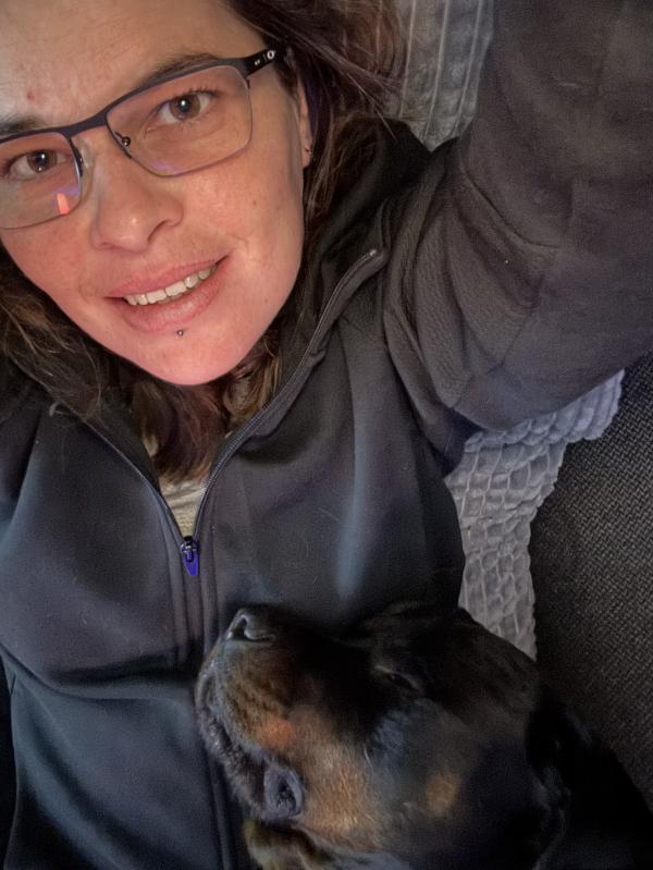 Julie 39 ans Freyming Merlebach