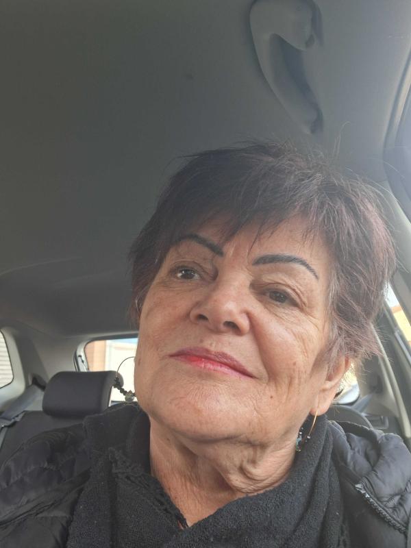 josy 67 ans Aurec sur Loire