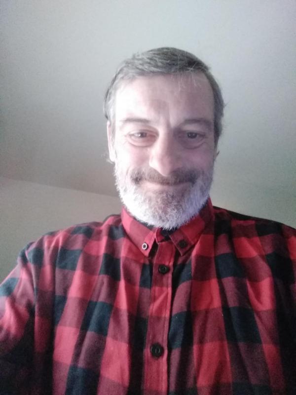 Ludo  44 ans Saint Max