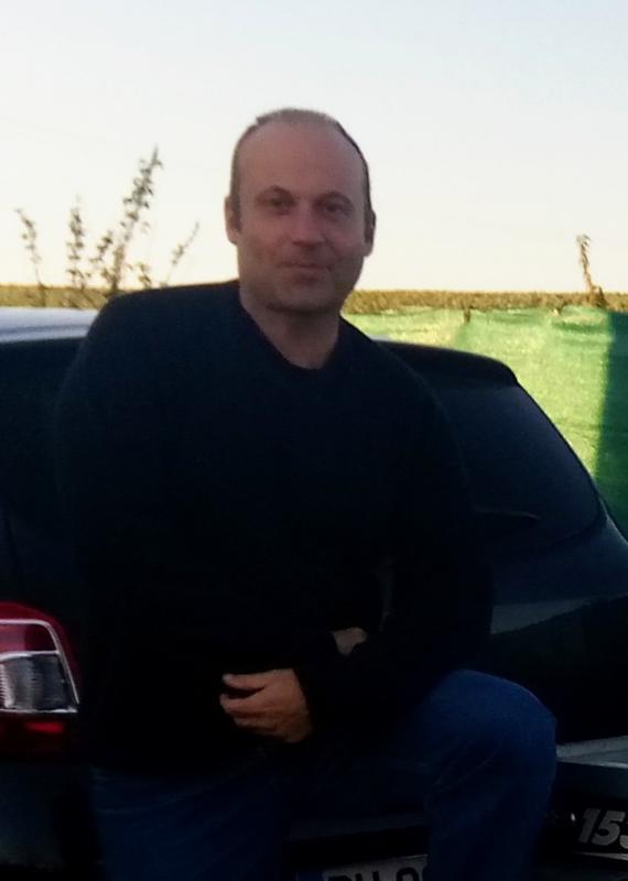 Lorenzo 52 ans Dijon