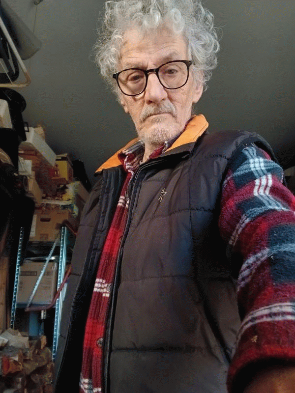 Jakandré 69 ans Brétignolles le Moulin