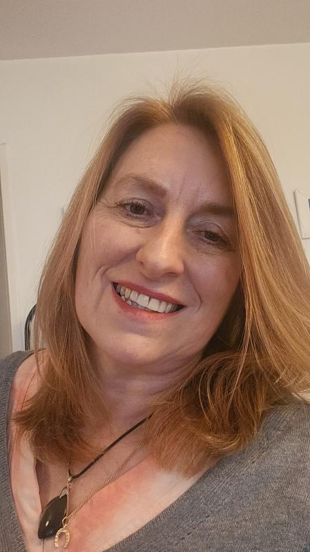 Nathalie 57 ans Lyon