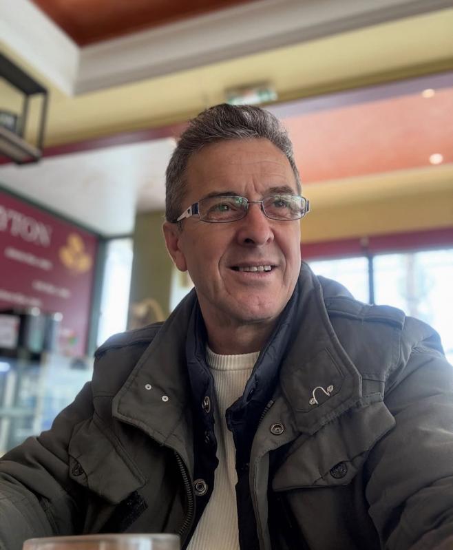 Jeanpoll 50 ans Rouen