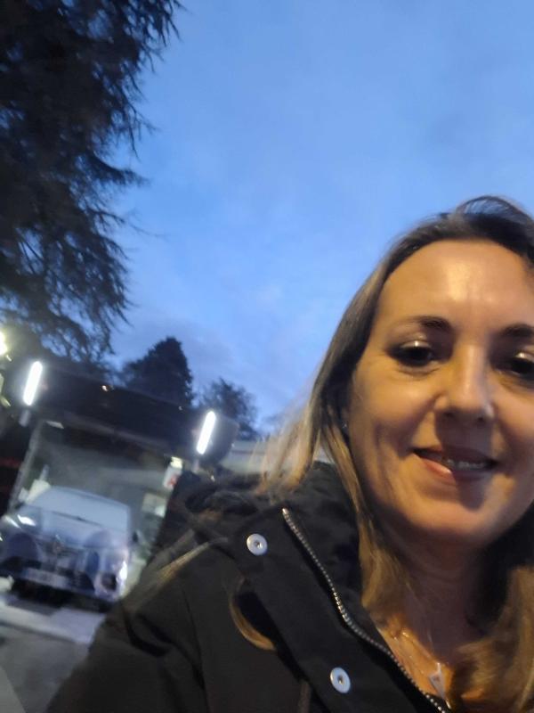 Chris 55 ans Tassin la Demi Lune