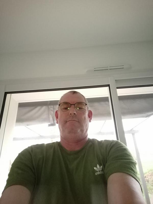 Bebert 55 ans Le Merzer