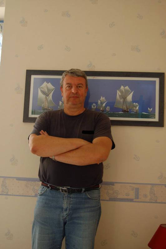 mino3869 63 ans Bourgoin Jallieu