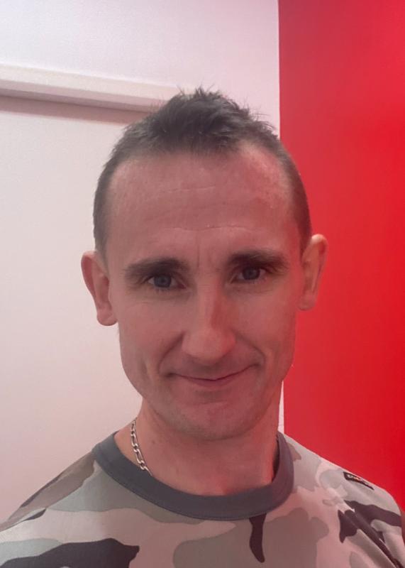 Landragin Cyril  47 ans Witry lès Reims