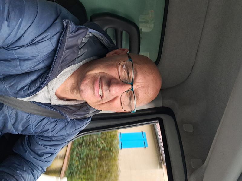 Jérôme  50 ans Castres