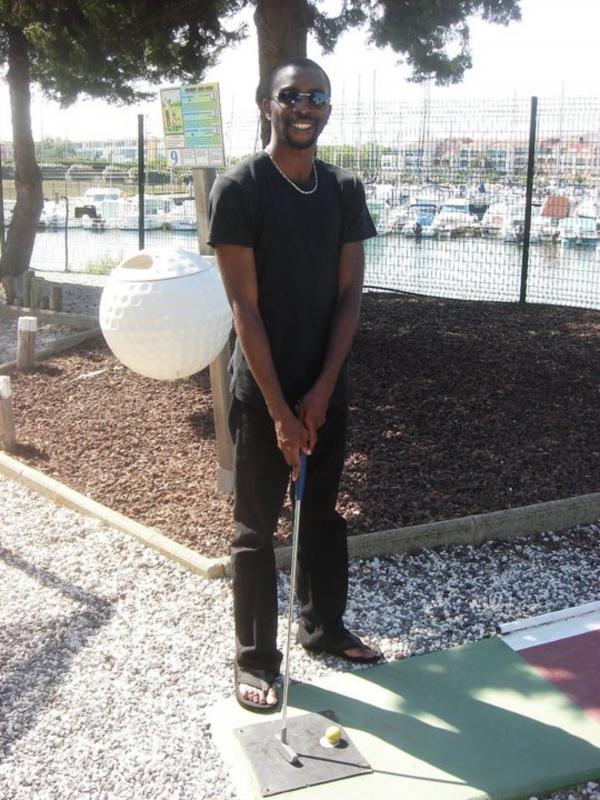 Jayci 43 ans Strasbourg