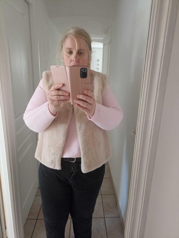 Jennifer  53 ans Adrets de l'Estérel