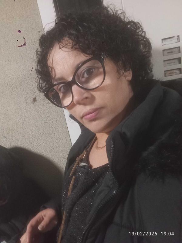 Nadia 49 ans Béziers