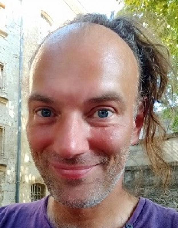 Xavier 48 ans Mont Saint Martin