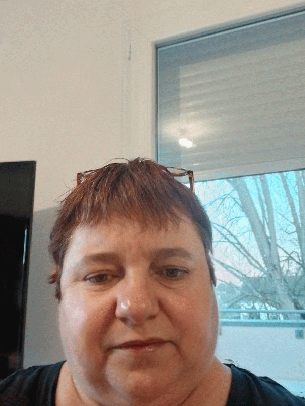 Florence 54 ans Pré en Pail