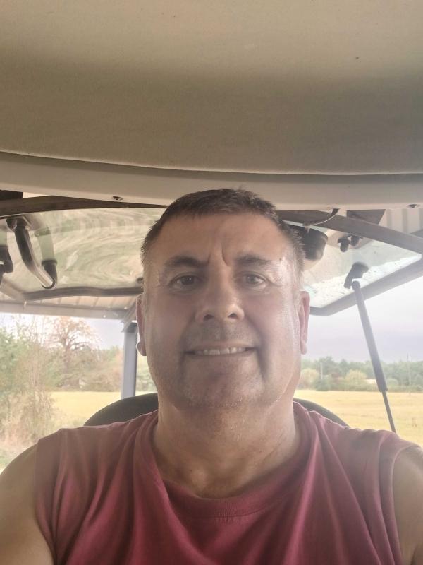 Ben 52 ans Montauban