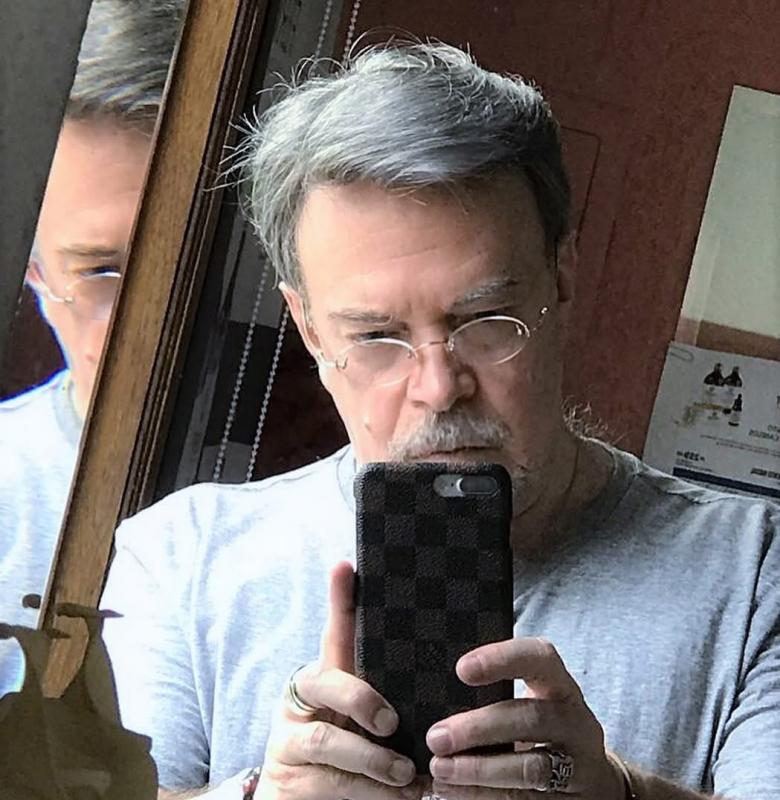 Cesar  65 ans Gisors