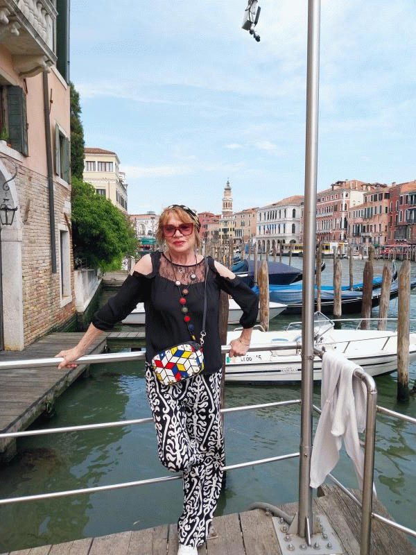 MIMO 76 ans Le Bouscat