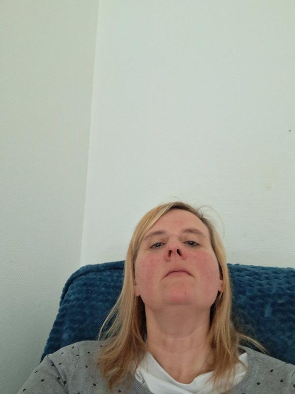 nadege33 41 ans Jonzac