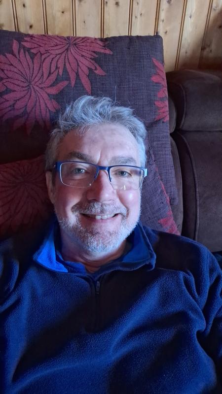 Krrys 58 ans Le Creusot