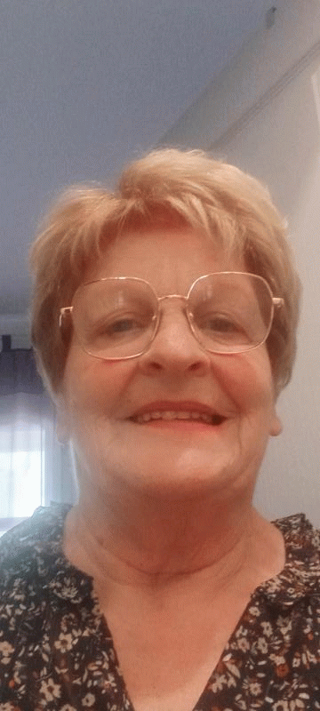 Bisantine 77 ans Lunel