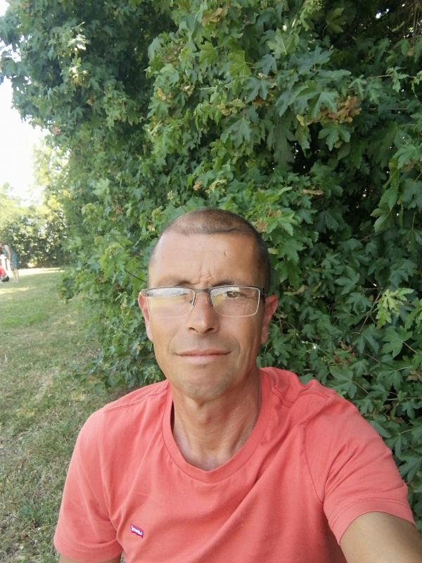 Eric l 53 ans Beaugeay