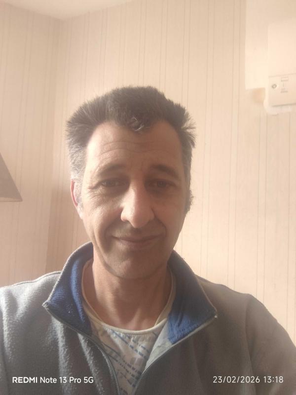Thierry Gumiel 53 ans Cavaillon