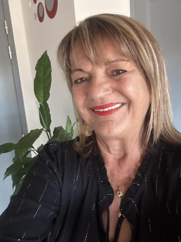 kinoug 68 ans Canet en Roussillon